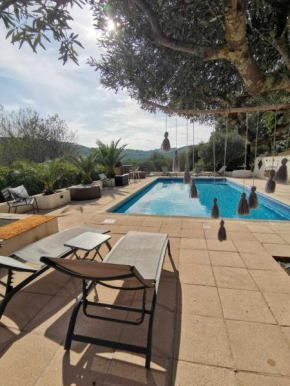 Villa Figuier